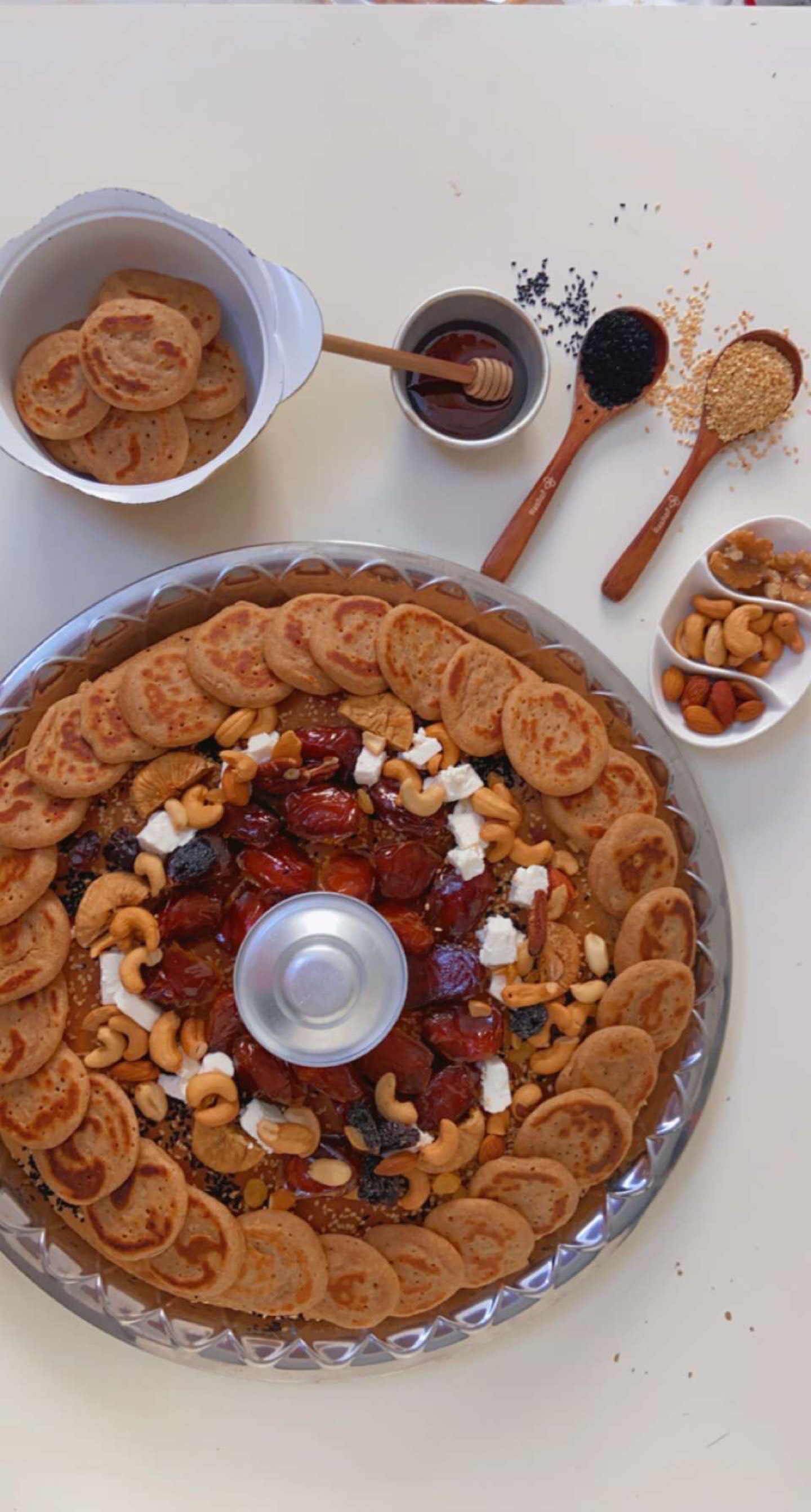 مرحباî بكthurdy_bakery