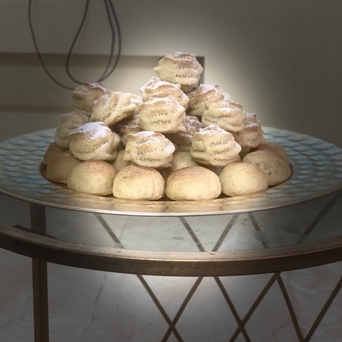 مطبخ الذواقة