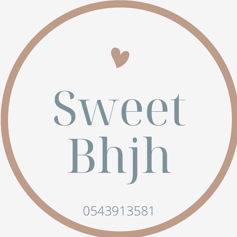 Sweet Bhjah