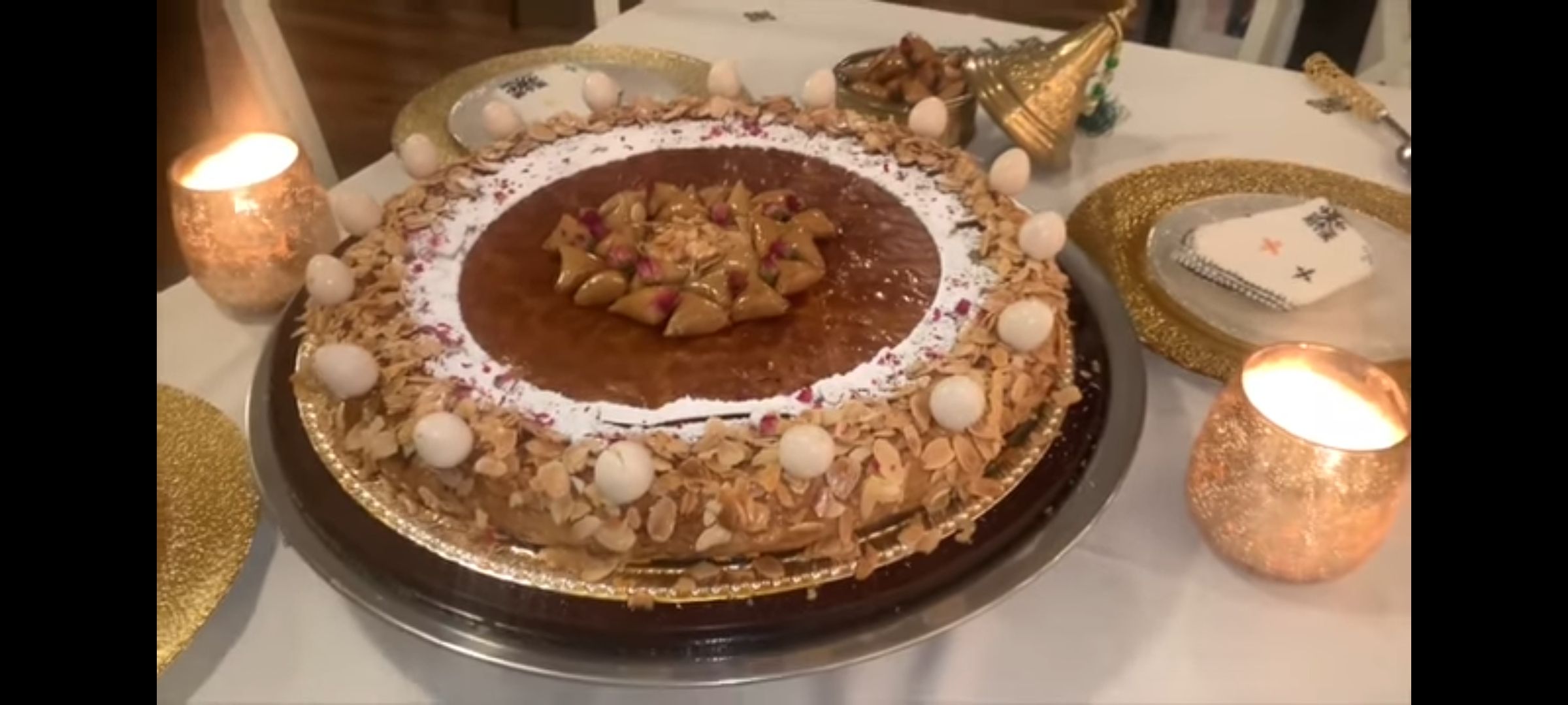طبخات مغربيه