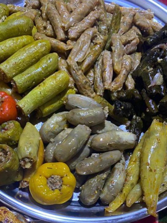 ام نادر