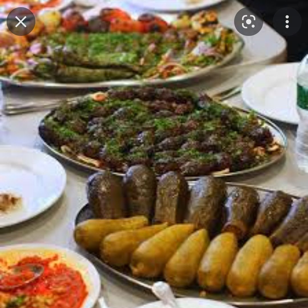 مطبخ حلب