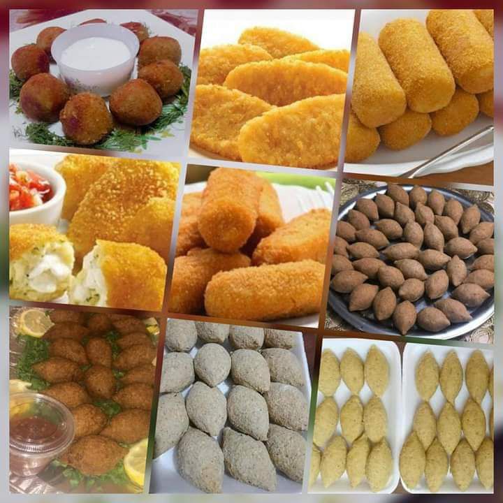 مطبخ اون لاين