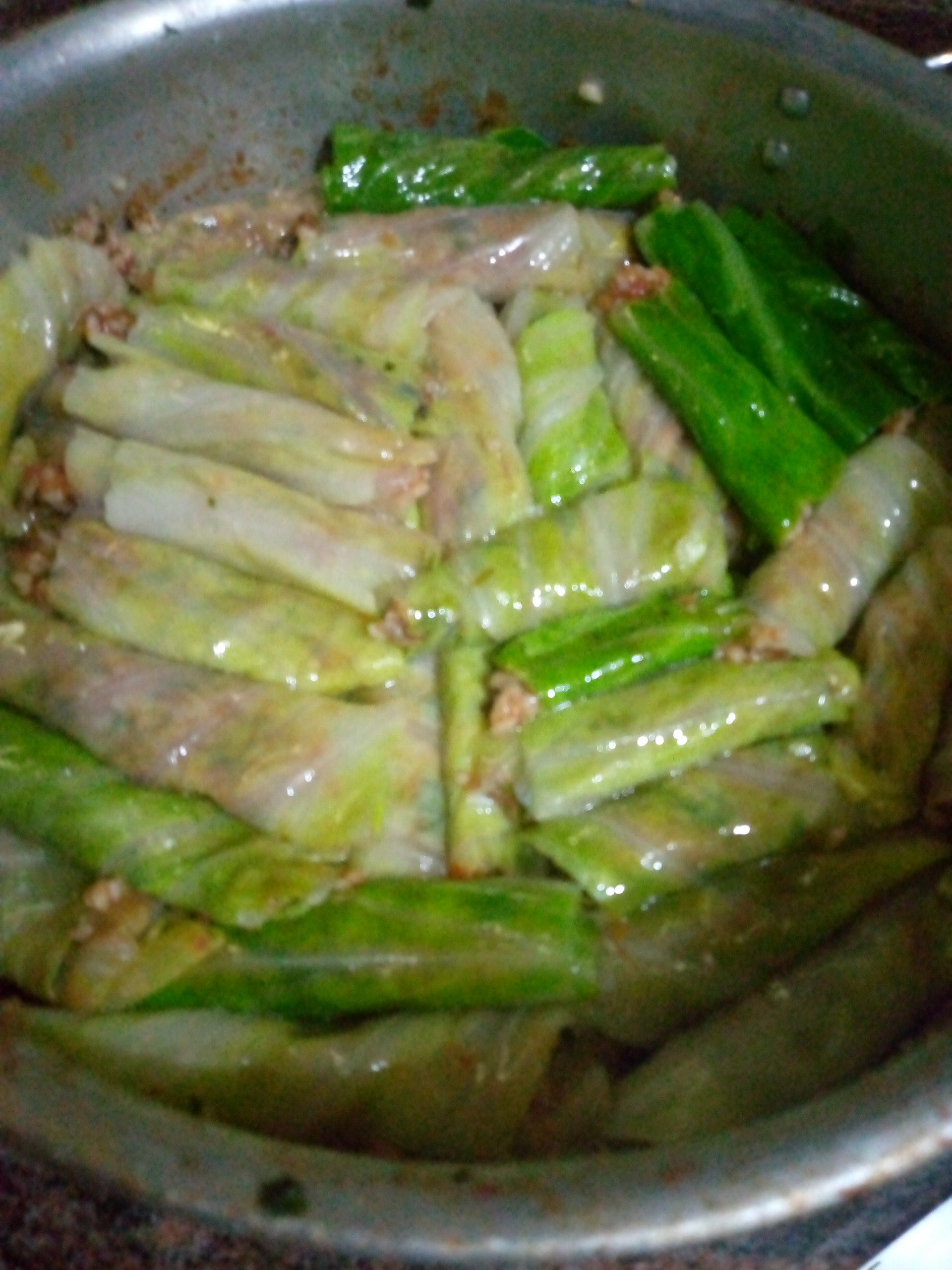 اكلات مصريه اصيله