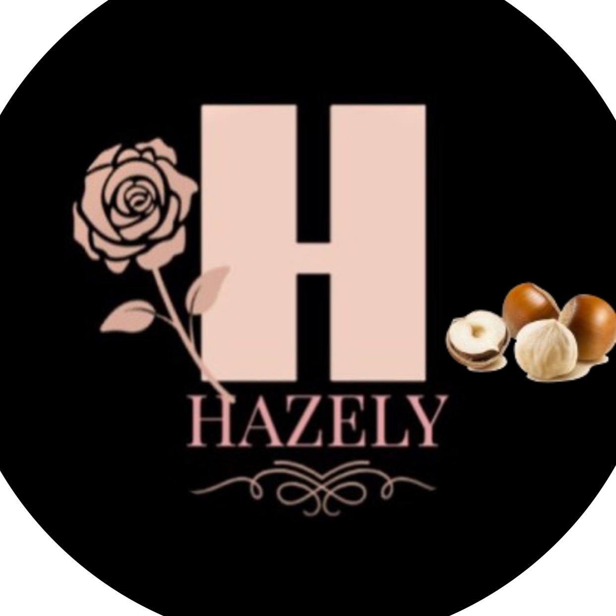 hazelnuts