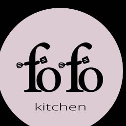 مطبخ فوفو