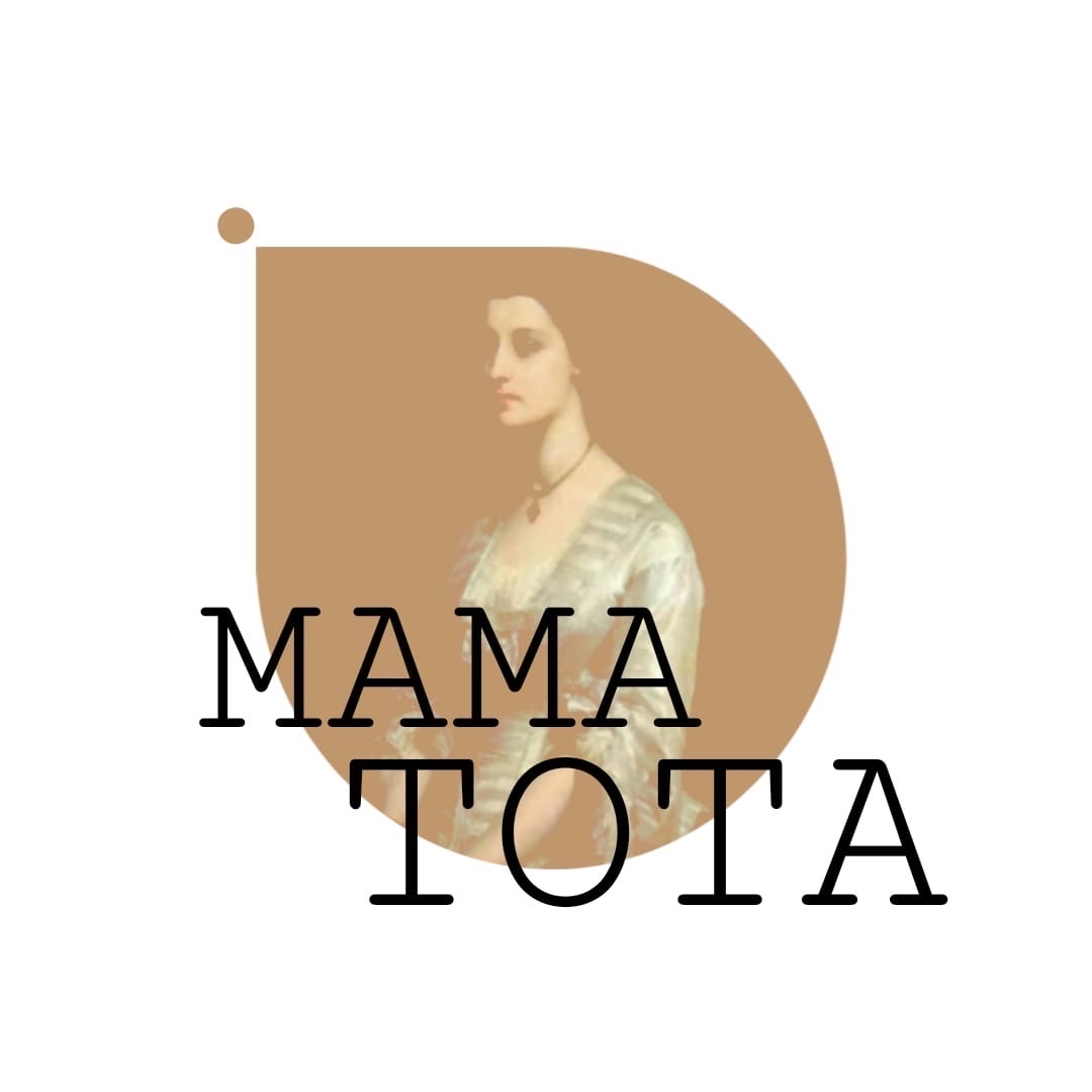 mama tota