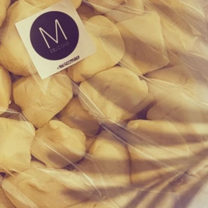 M Delicious