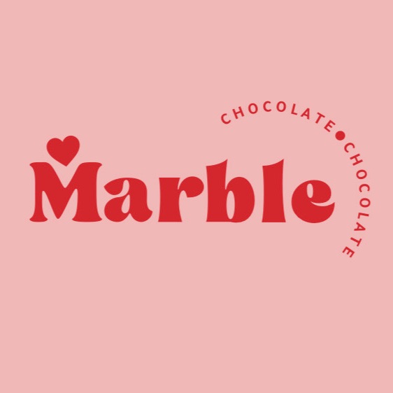 MARBLE-CHOCOLATE🍫