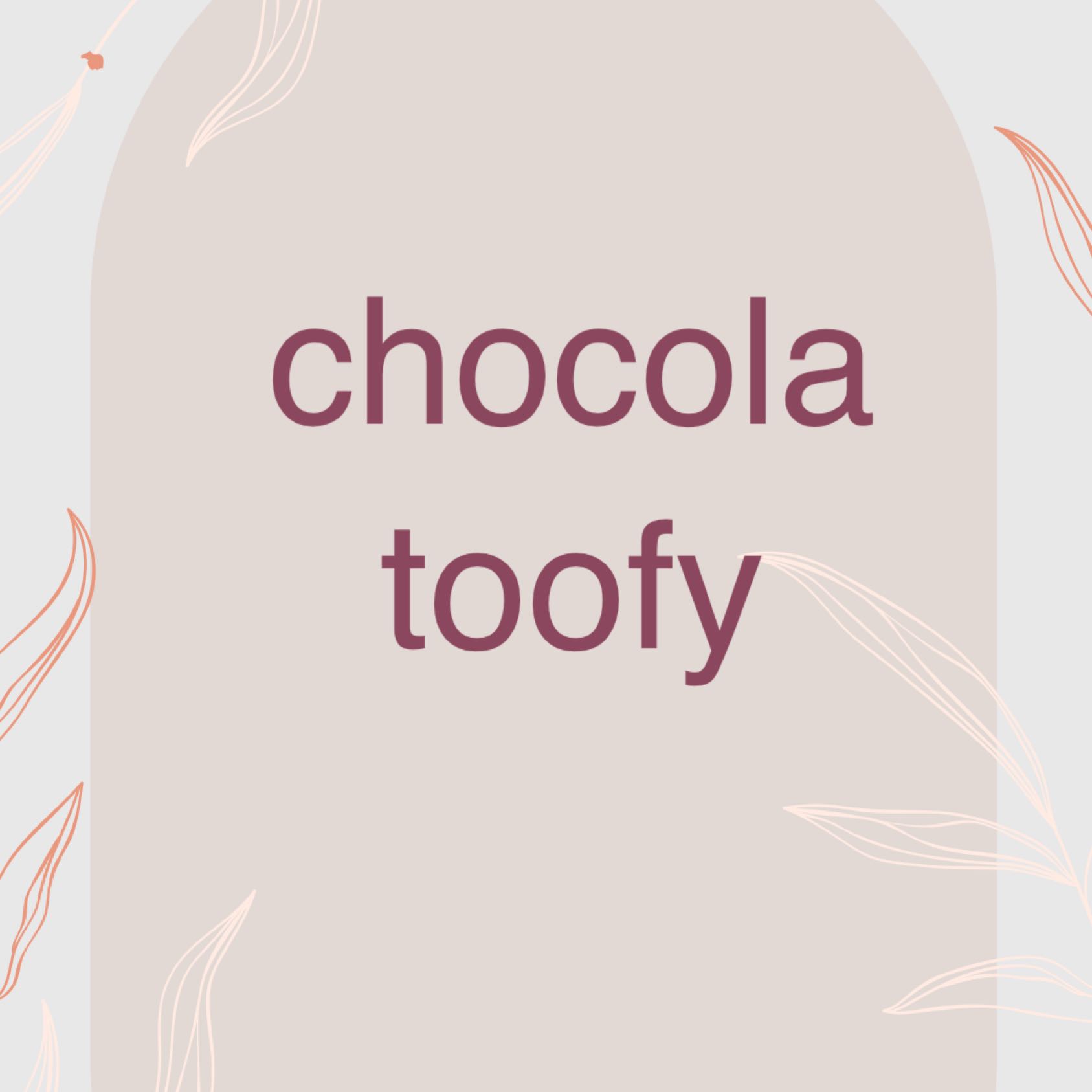 chocolatoofy