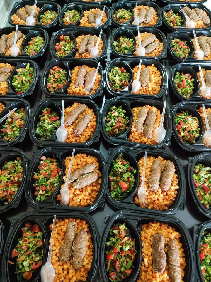 مطبخ الهانم 👩🍳👩🍳