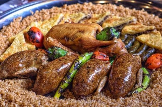 عامري عربي إسماعيل