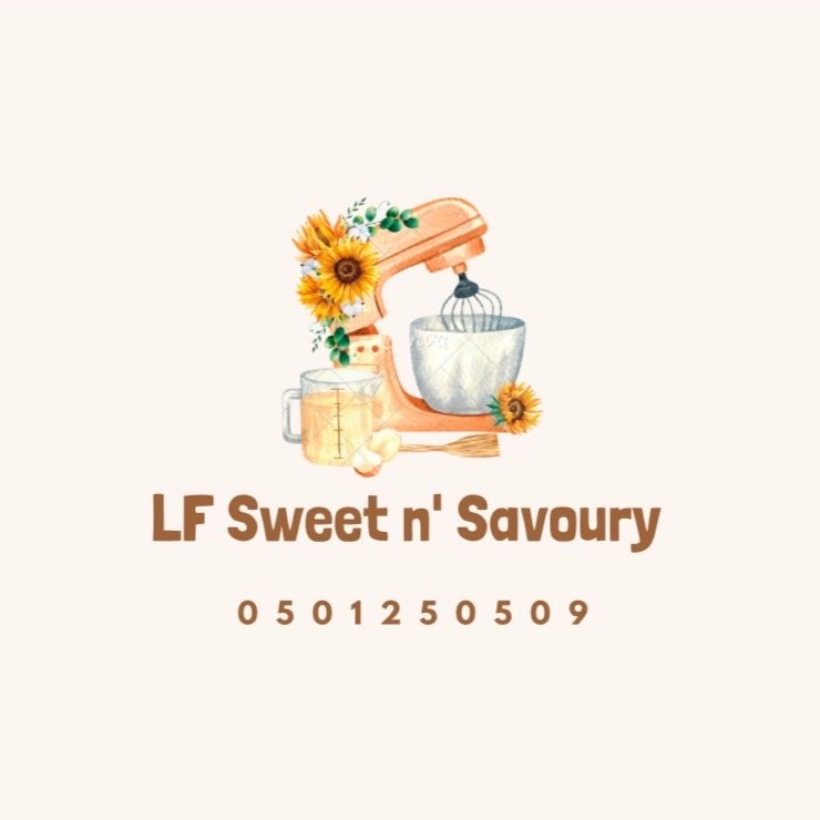 LF Sweetn’ Savoury