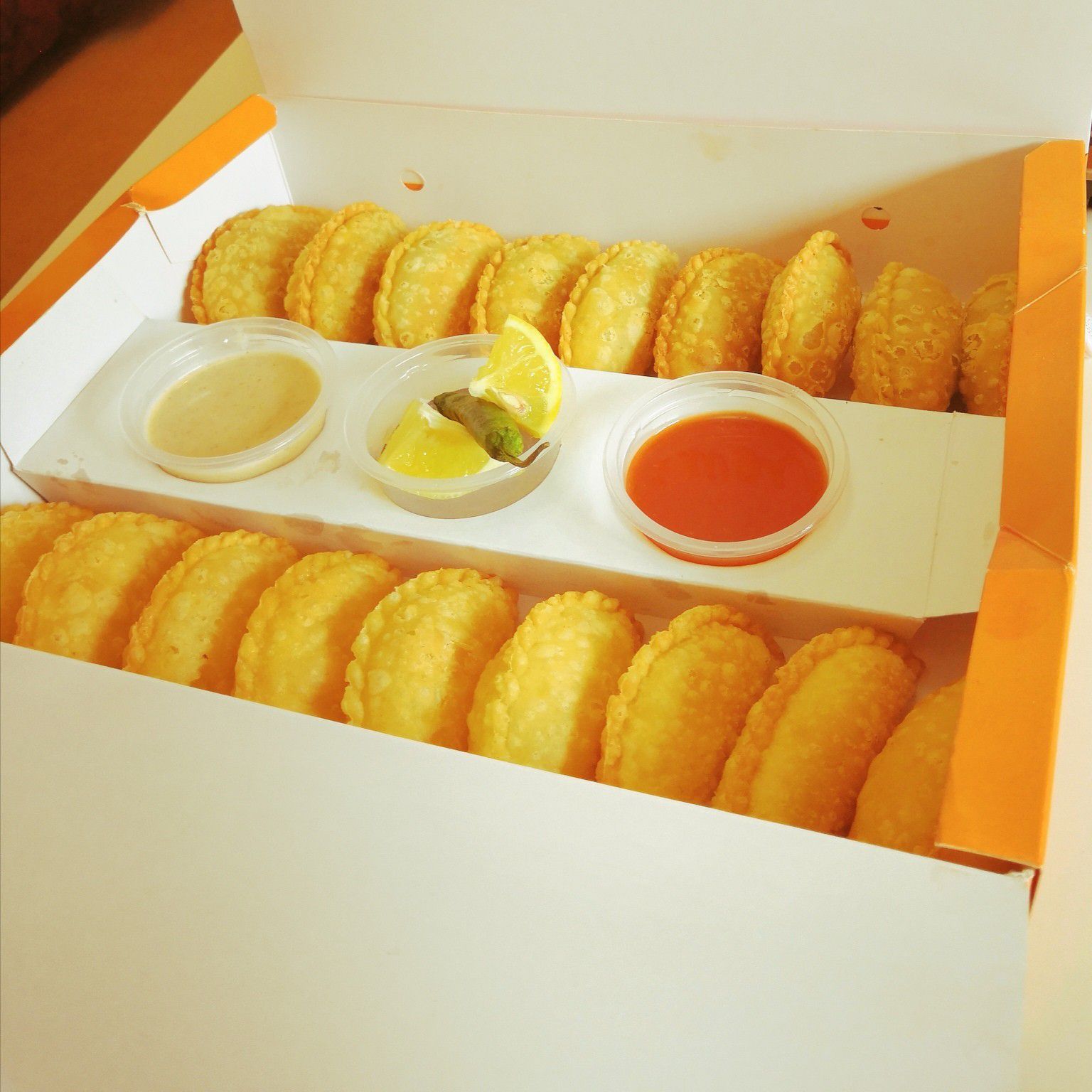 سمبوستي غير👌