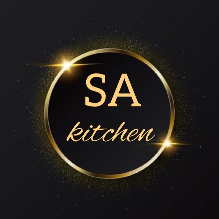 Sarah's kitchen