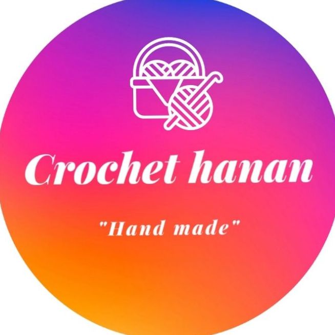 Crochet Hanan