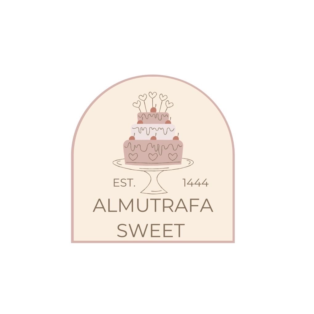 المترفة
