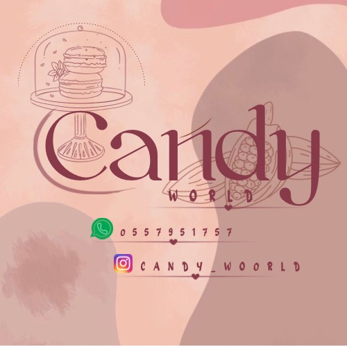 candy_wo0rld