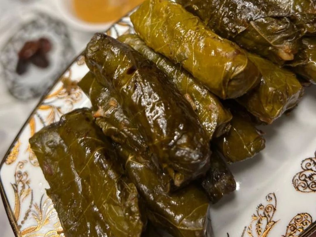 مطبخ هدى