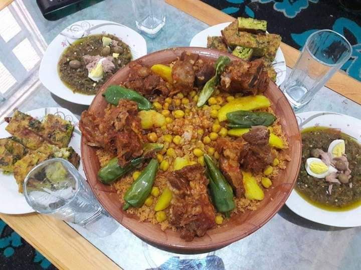 فايزة حميدي