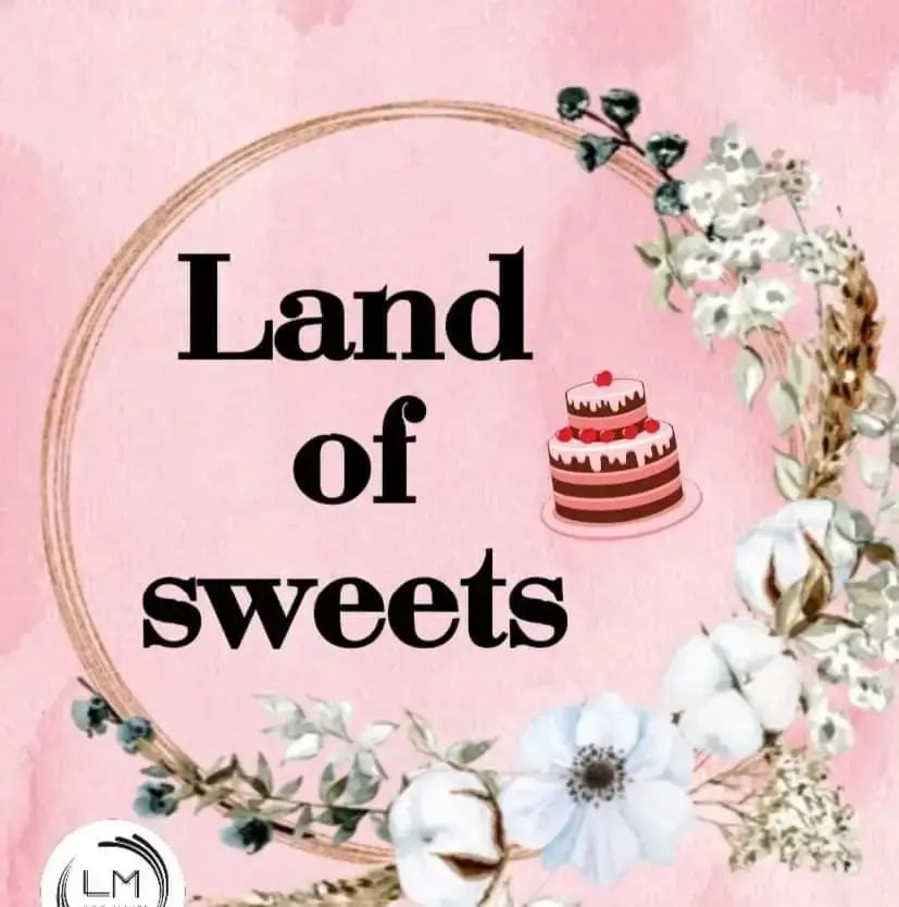 Land of sweets