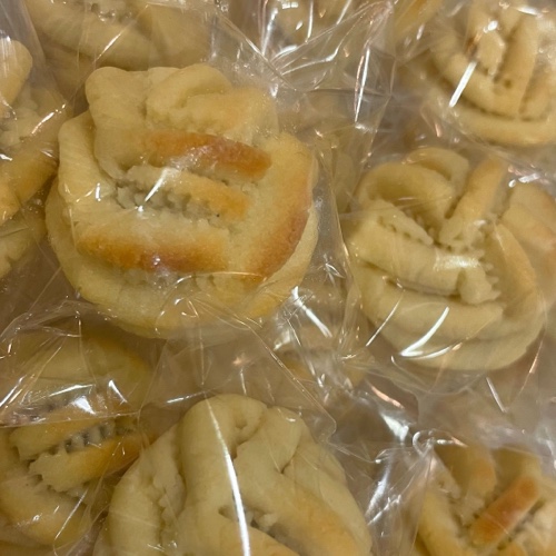 معمول الجوري