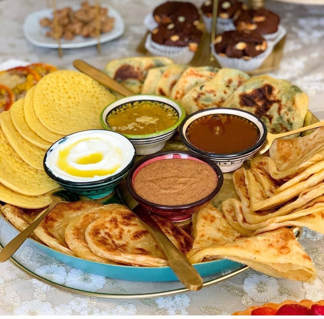 مطبخ خديجه