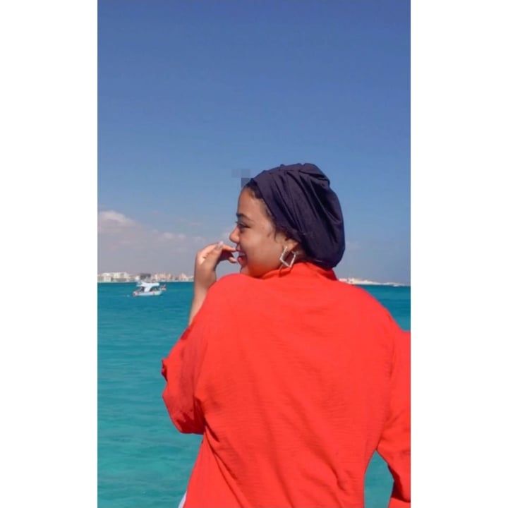 أمل حسين