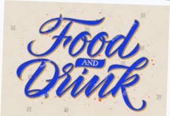 food & drink