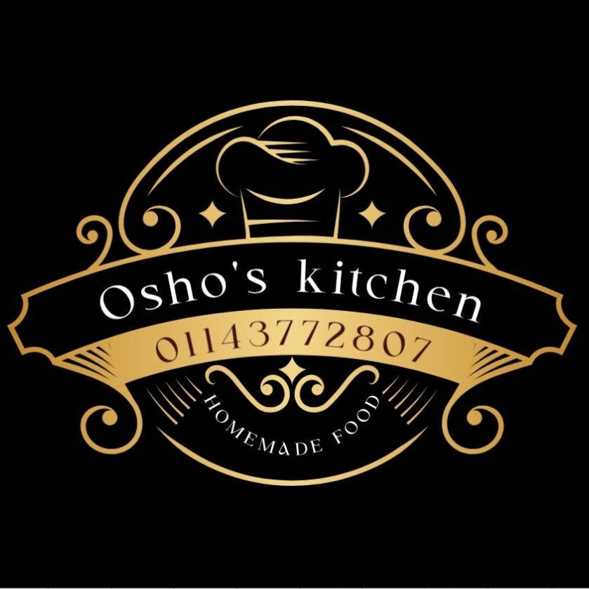 Osho's Kitchen