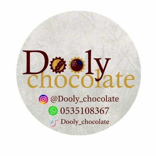 Dooly_chocolate