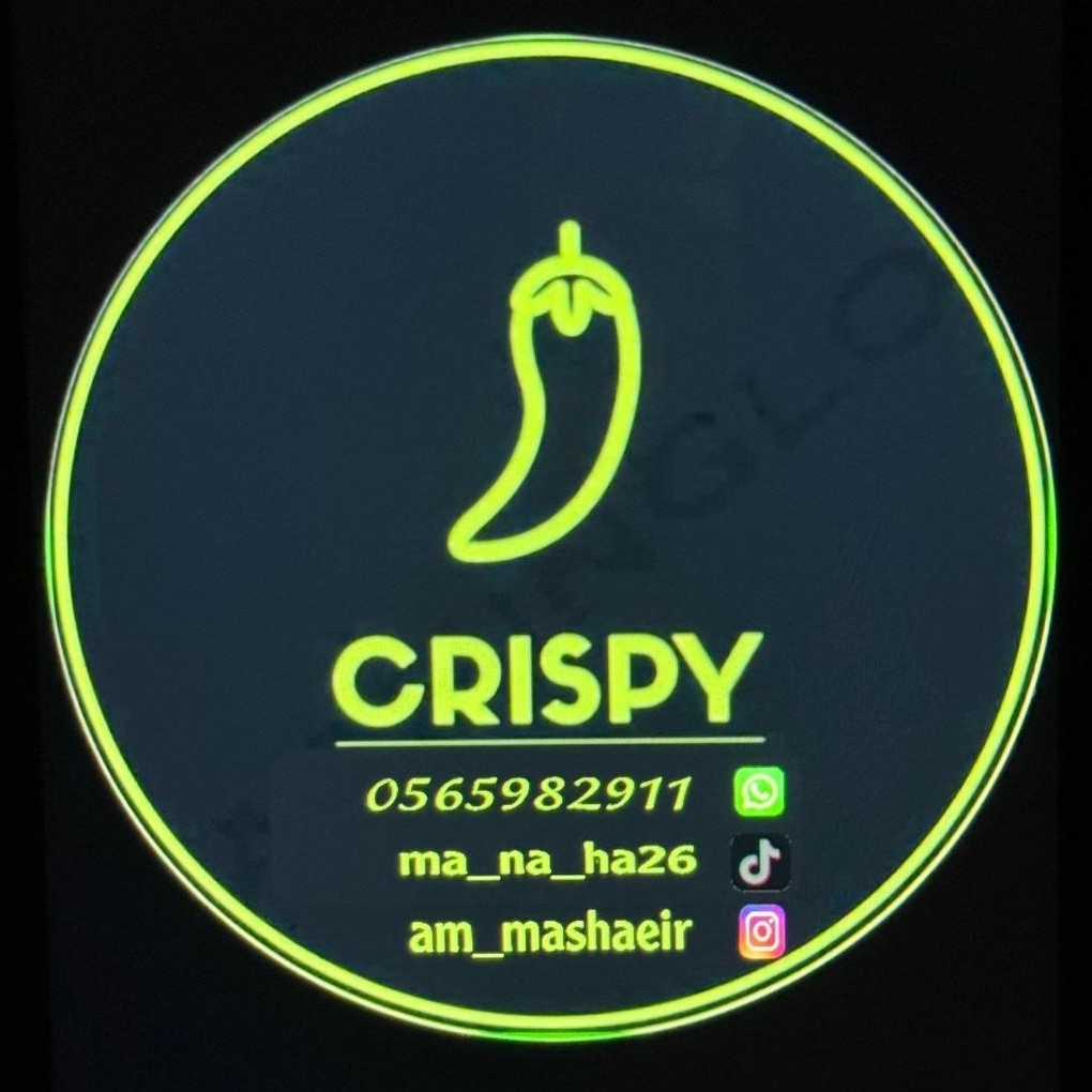 CRISPY
