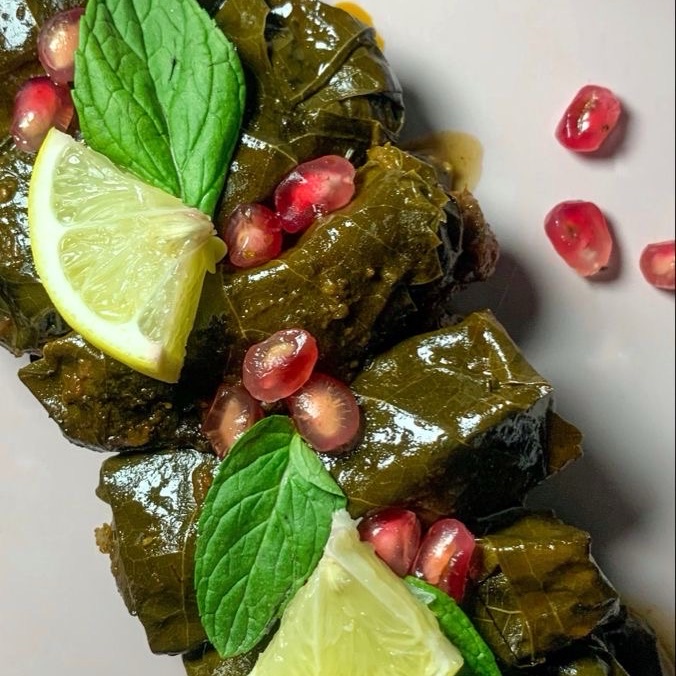 مطبخ ام ليان