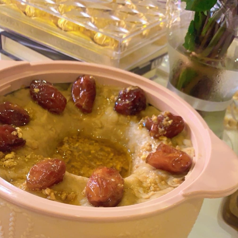 لك ولليتك:الطلب قبل بيوم