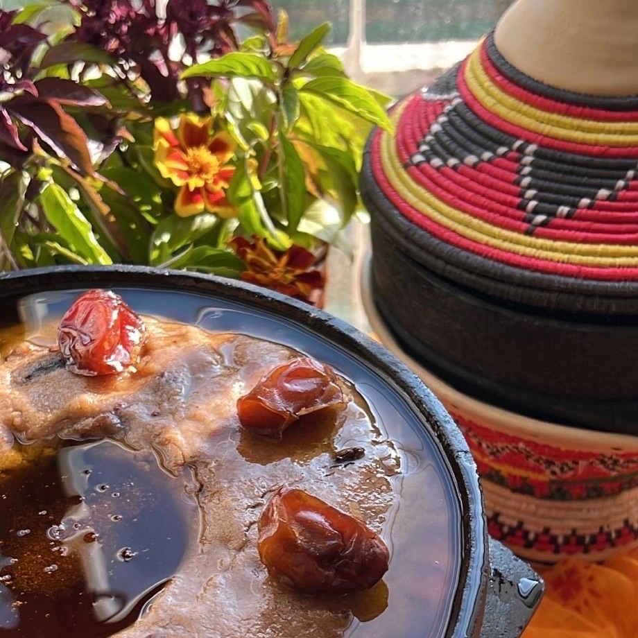 عريكة أم عزام
