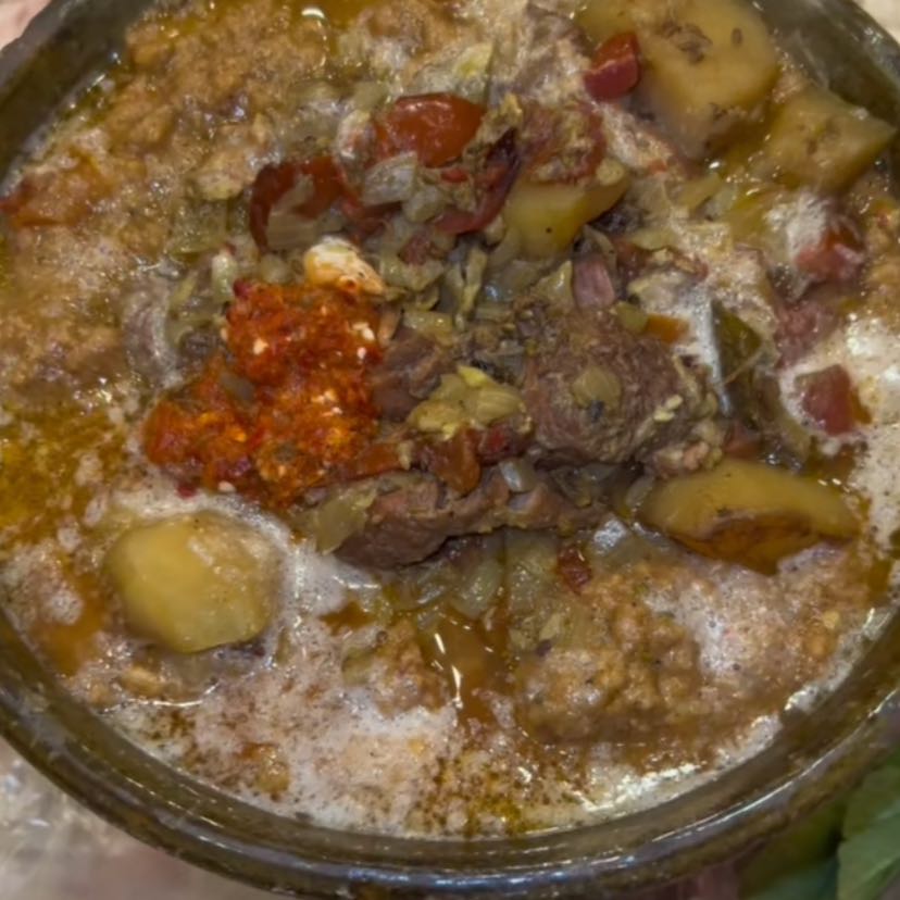 مطبخي ومطبخ الحنونه اكلات جنوبية❤️.