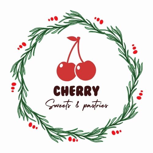 cherry sweets🍒
