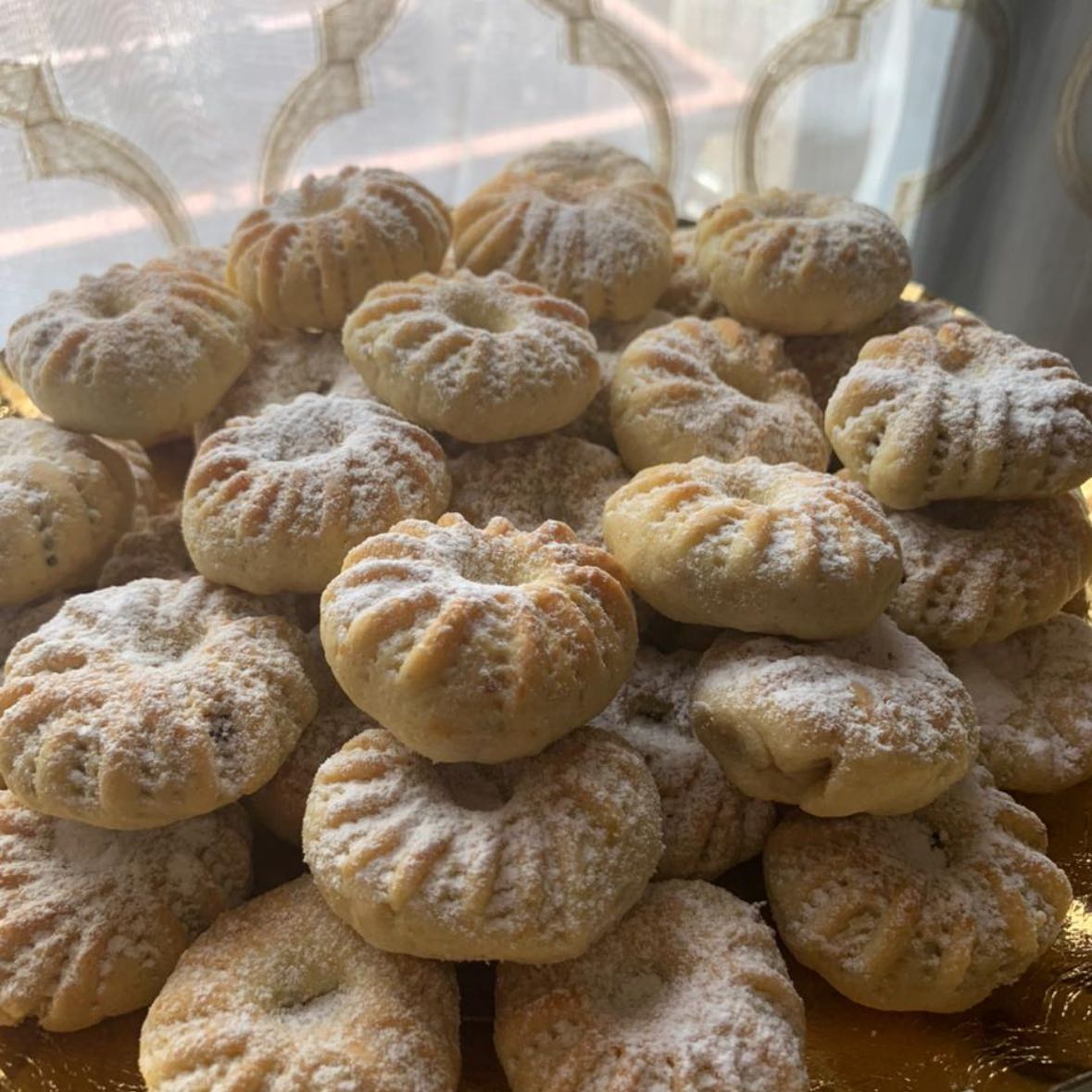 المعمول المميز