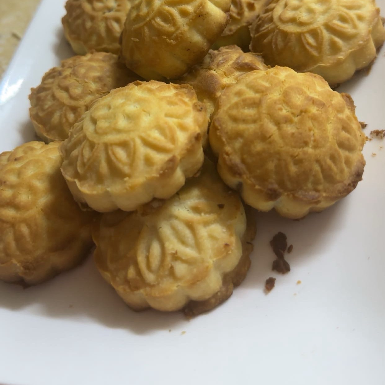 معمول الجوري