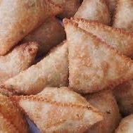 سمبوسة بف