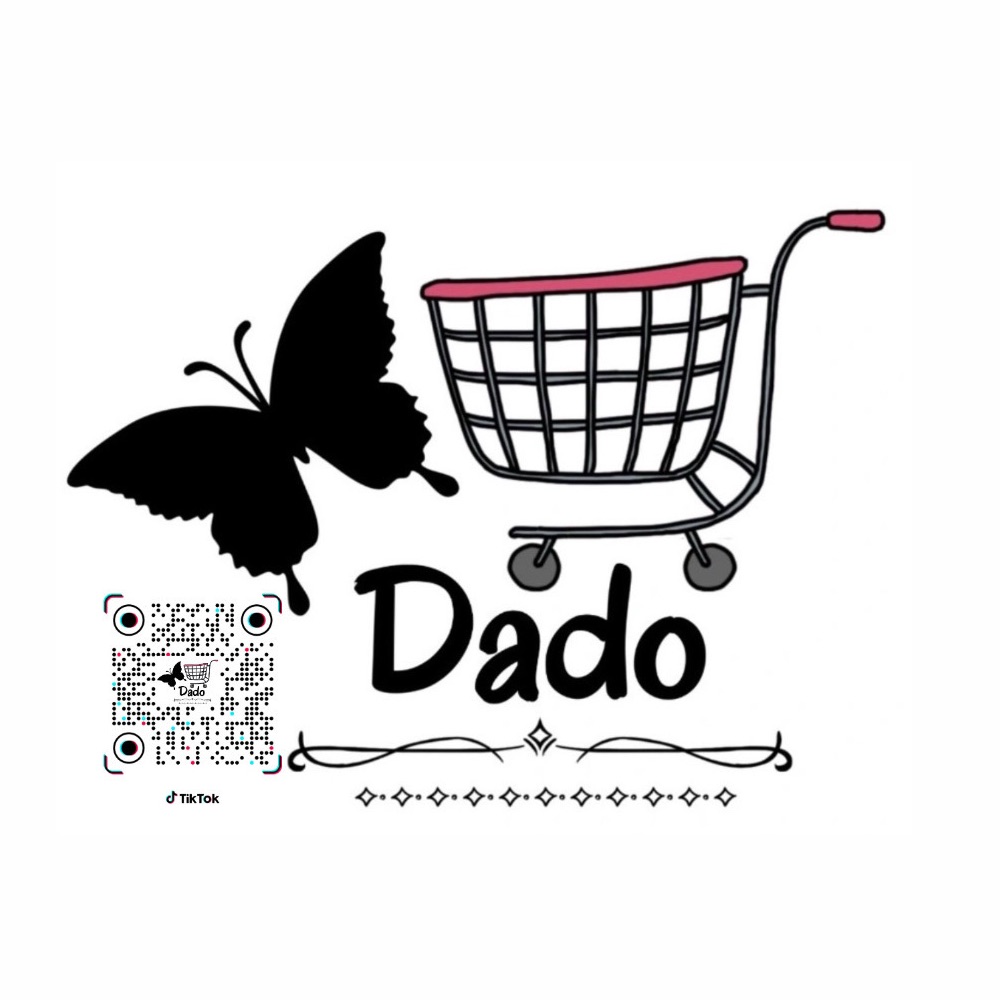 Dado🦋🛒