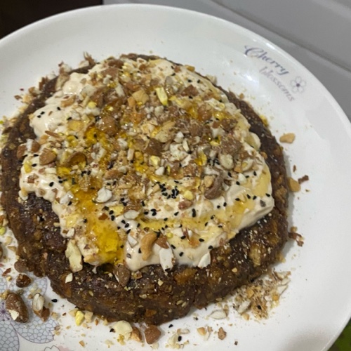 ام محمد المنصوري