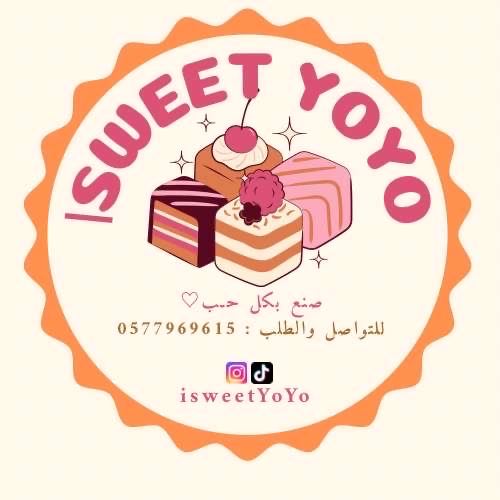 Sweet YoYo