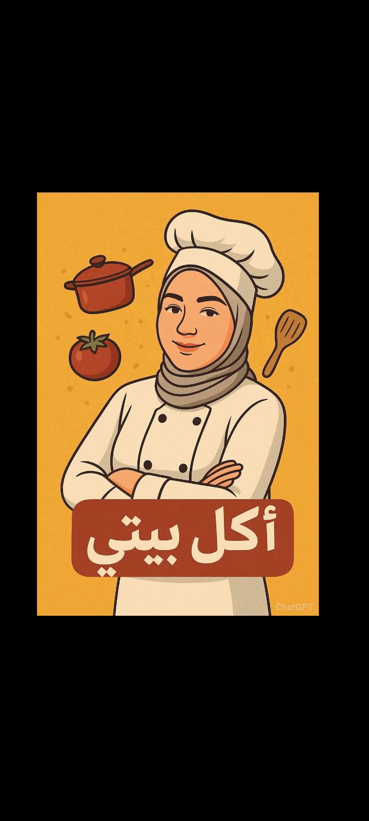اكلة بيتي