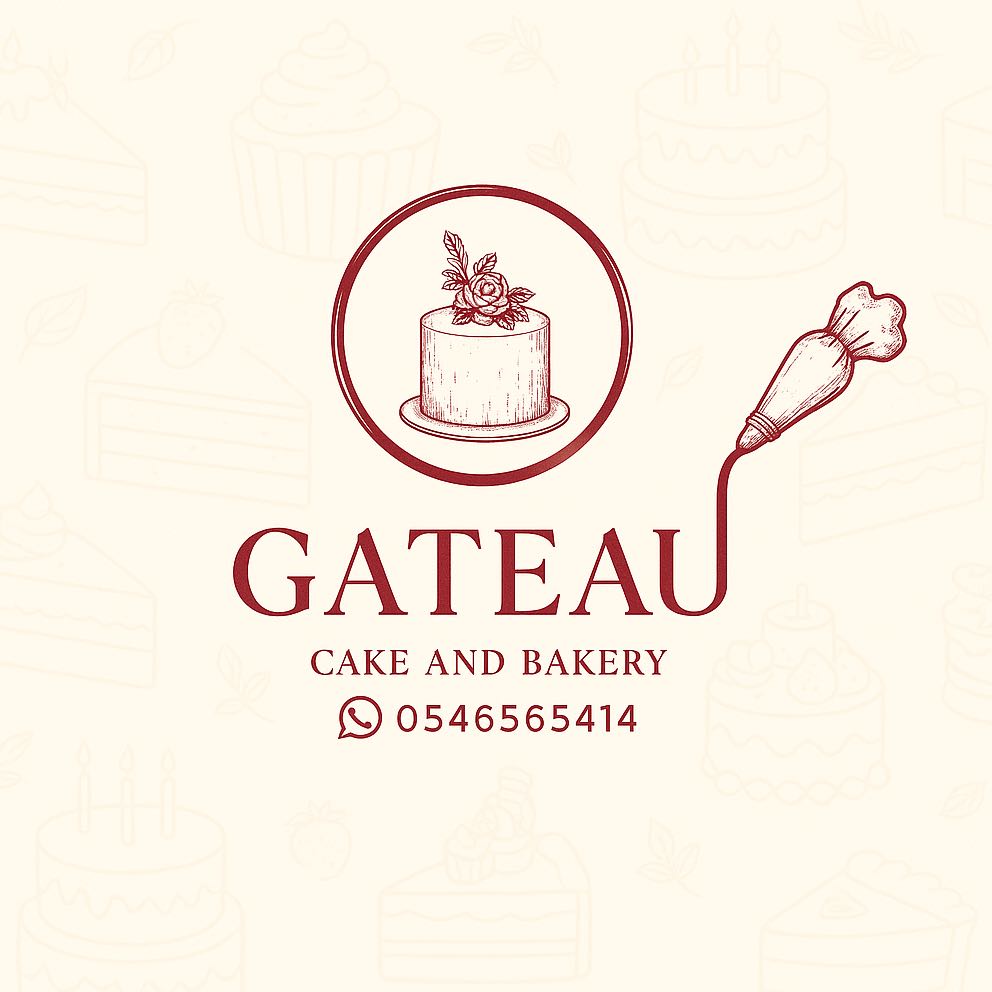 gateau
