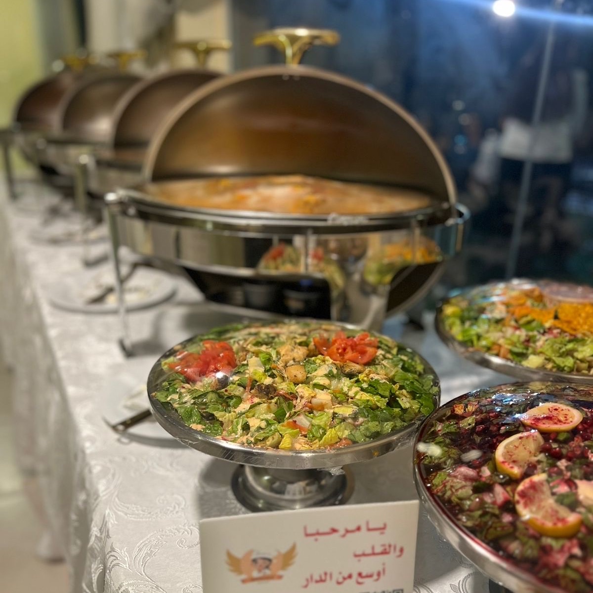 مطبخ حواء  خبرتنا ١٥ سنه 👌في الطبخ الخليجي