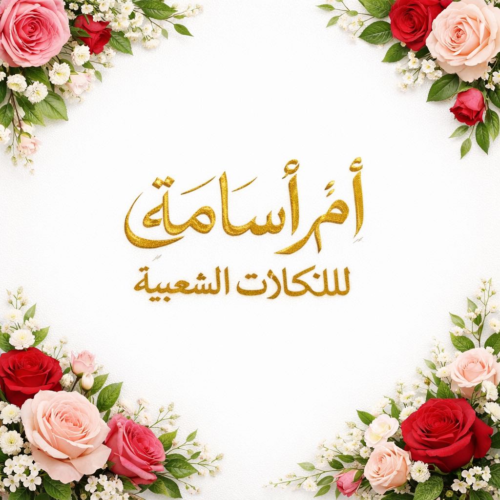 أم ‏ أسامة