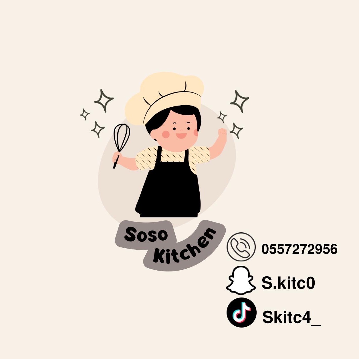 soso kitchen