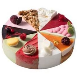 روبال ليرز للاكلات