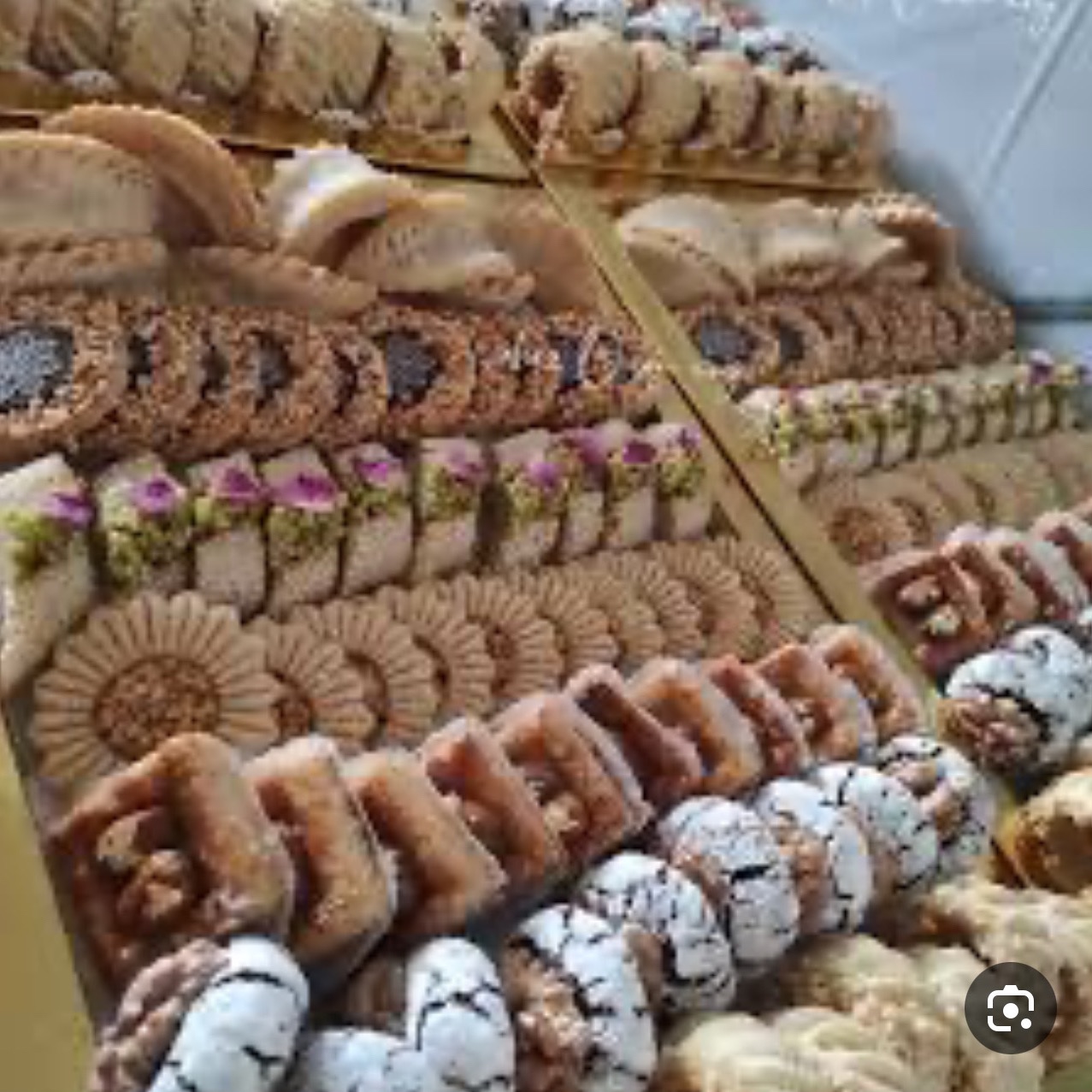 شعبيات مغربيه